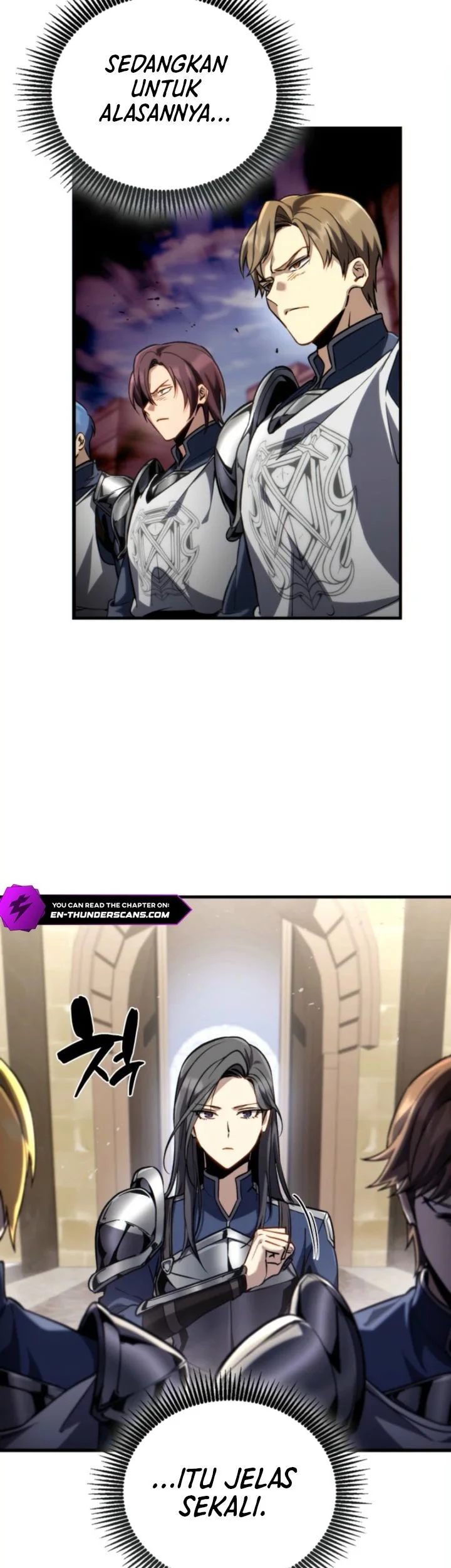 I Became the Rogue First Prince Chapter 18 Gambar 10