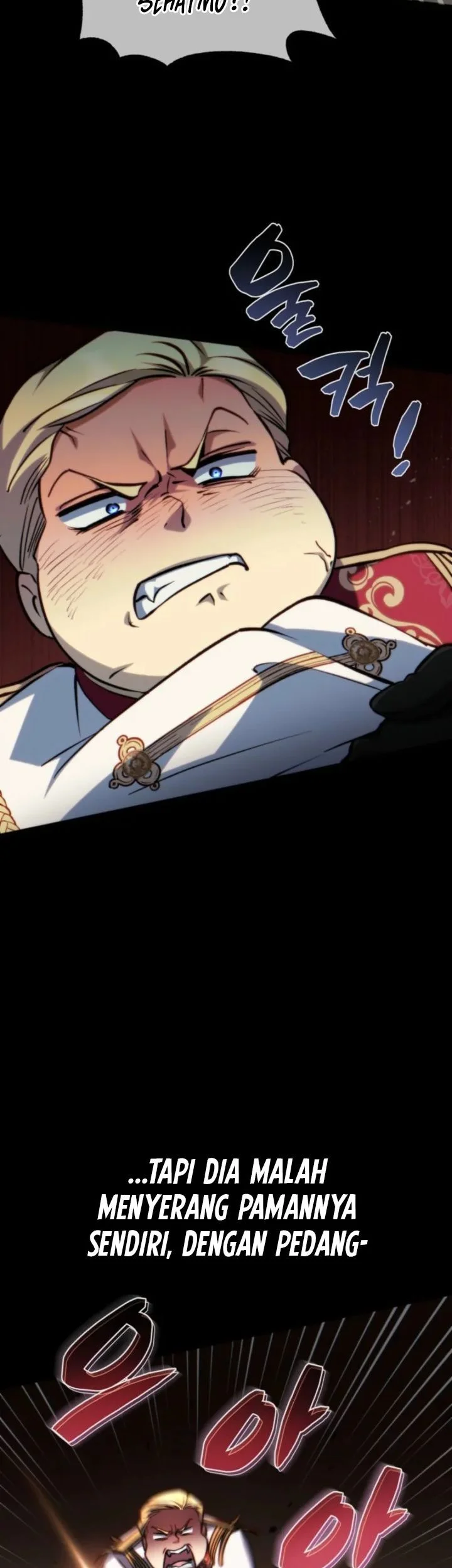 I Became the Rogue First Prince Chapter 19 Gambar 12