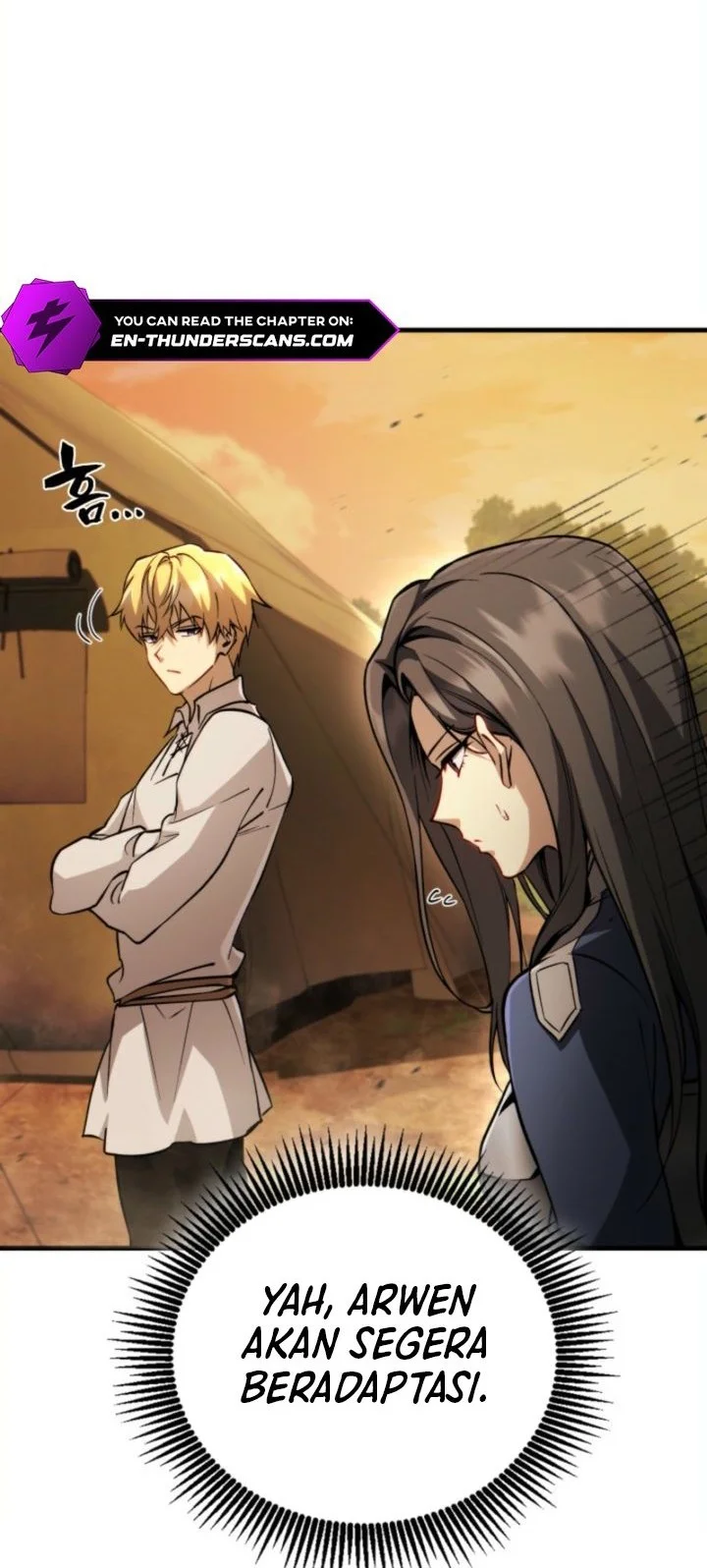 I Became the Rogue First Prince Chapter 20 Gambar 11