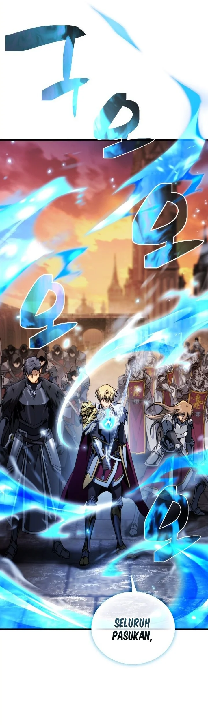 I Became the Rogue First Prince Chapter 34 Gambar 15