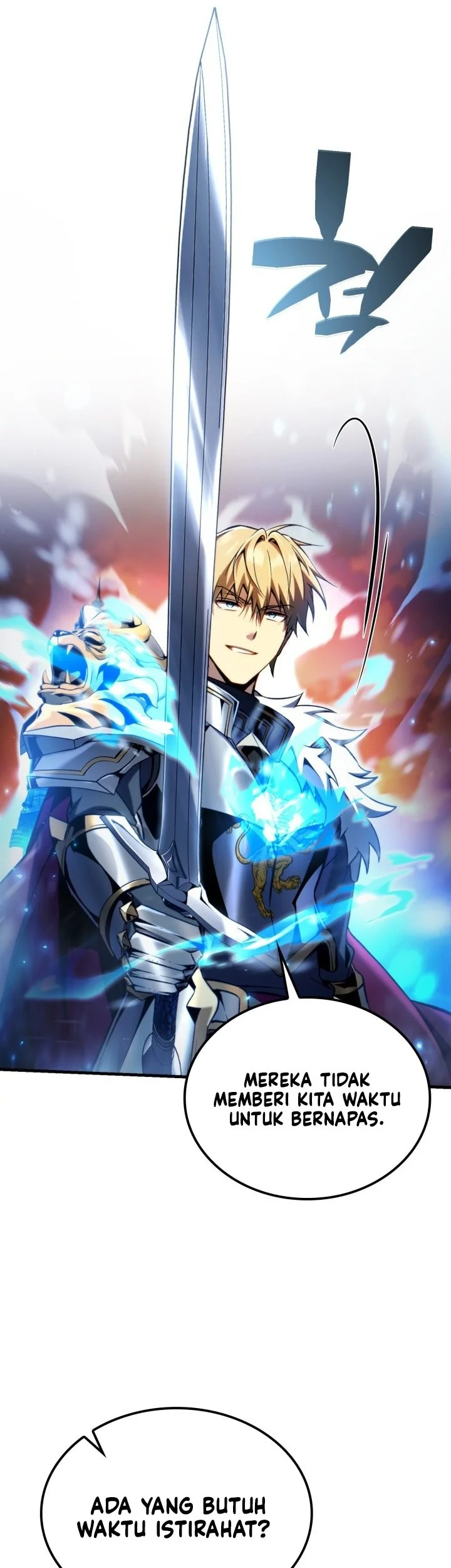 I Became the Rogue First Prince Chapter 34 Gambar 12