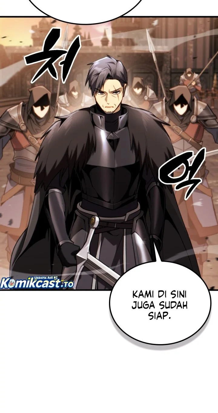 I Became the Rogue First Prince Chapter 34 Gambar 13