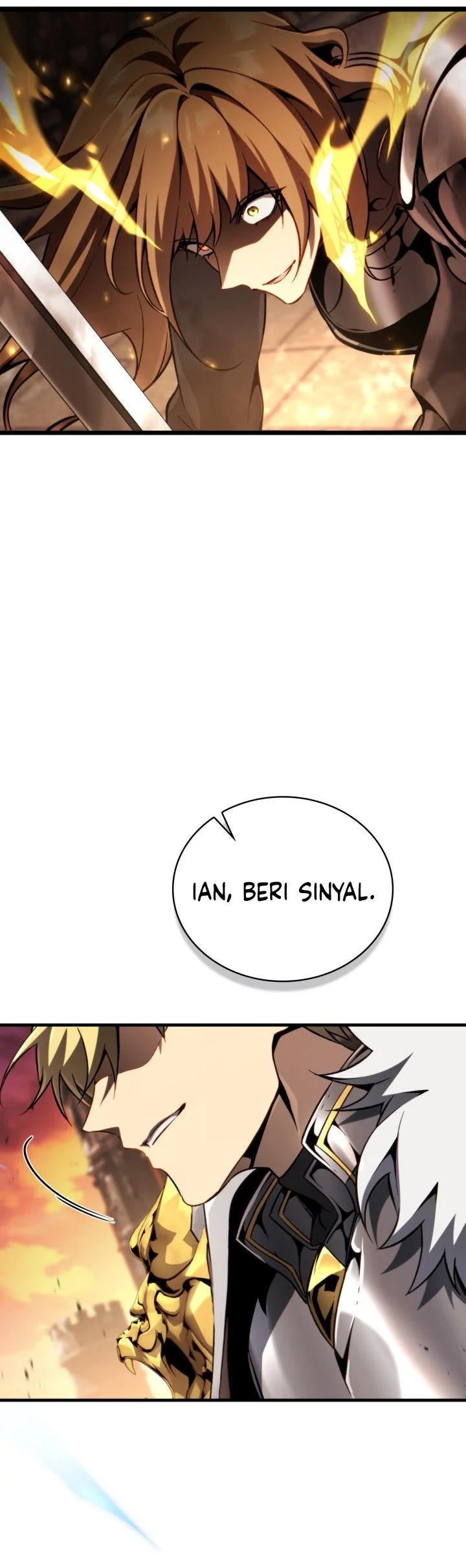 I Became the Rogue First Prince Chapter 34 Gambar 14