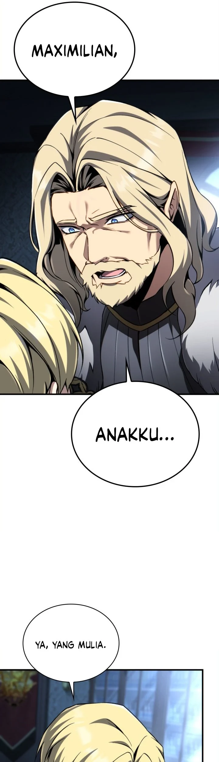 I Became the Rogue First Prince Chapter 35 Gambar 12