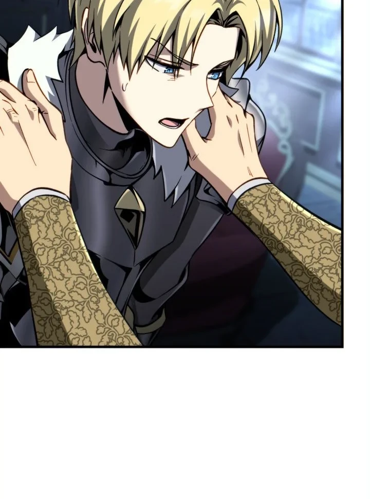 I Became the Rogue First Prince Chapter 35 Gambar 13
