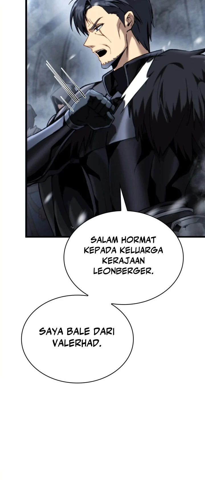 I Became the Rogue First Prince Chapter 36 Gambar 9