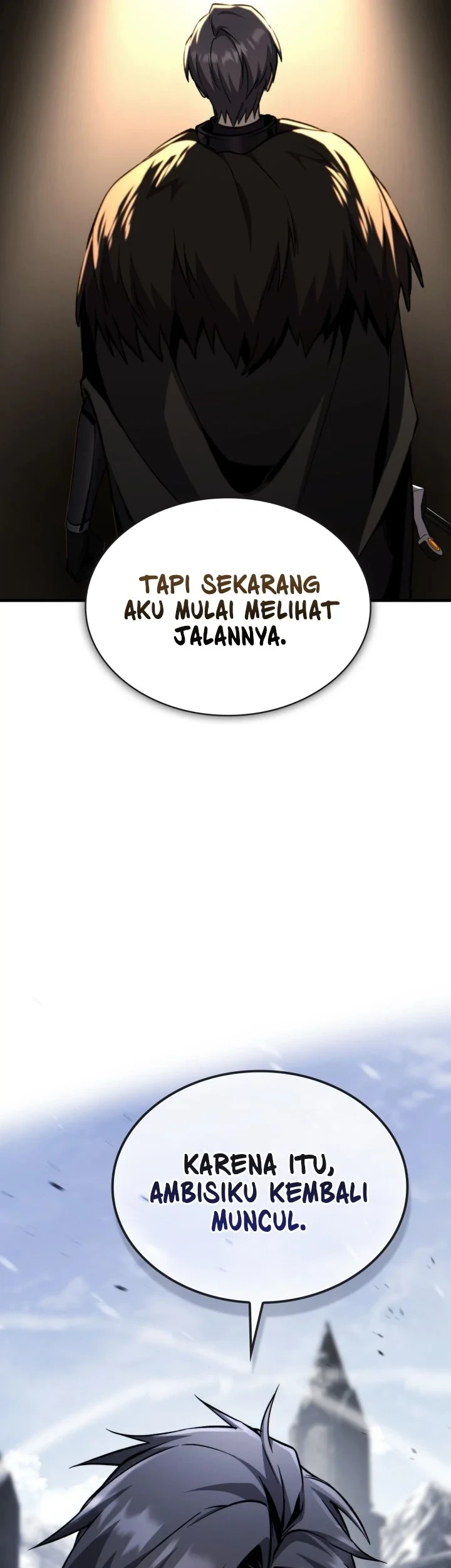 I Became the Rogue First Prince Chapter 37 Gambar 14