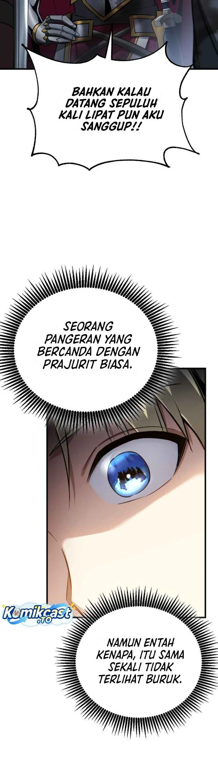 I Became the Rogue First Prince Chapter 38 Gambar 9