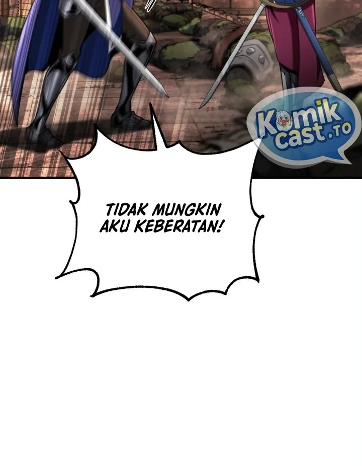 I Became the Rogue First Prince Chapter 44 Gambar 11