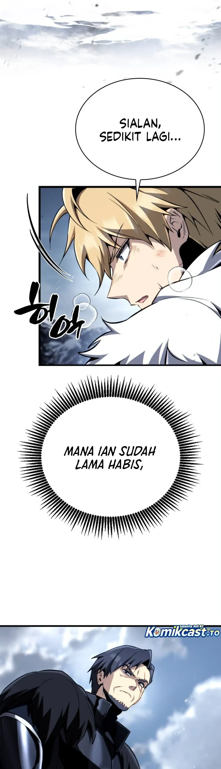 I Became the Rogue First Prince Chapter 46 Gambar 12