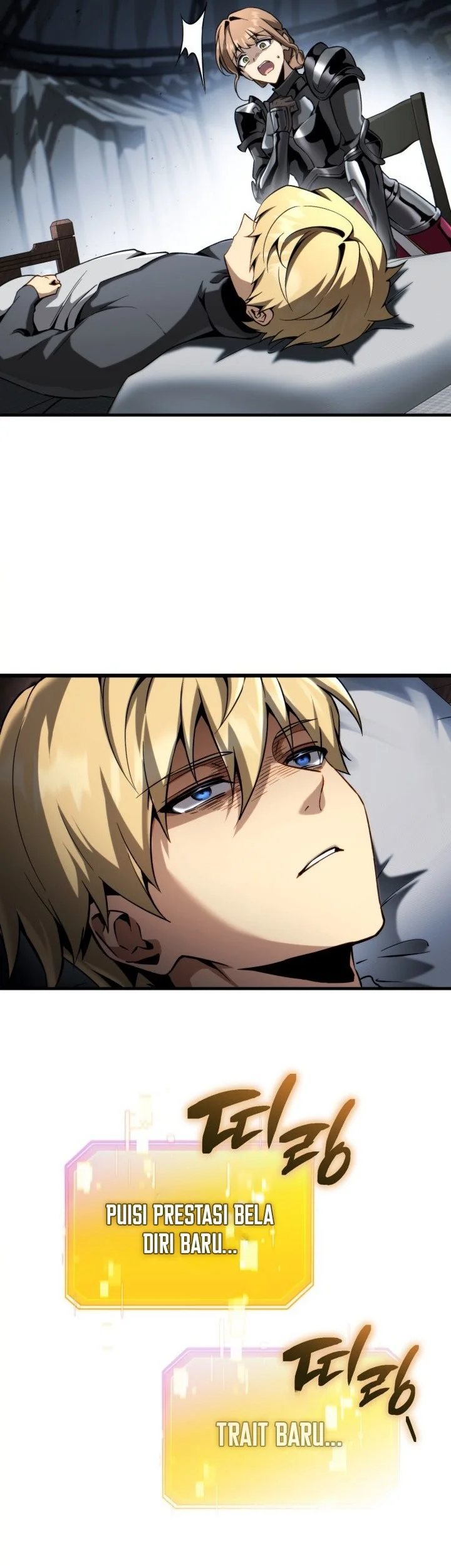 I Became the Rogue First Prince Chapter 48 Gambar 10