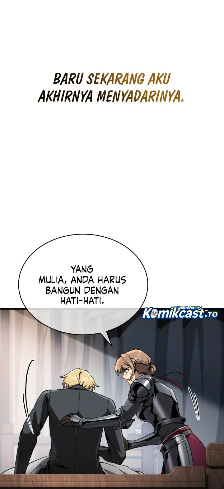 I Became the Rogue First Prince Chapter 48 Gambar 11