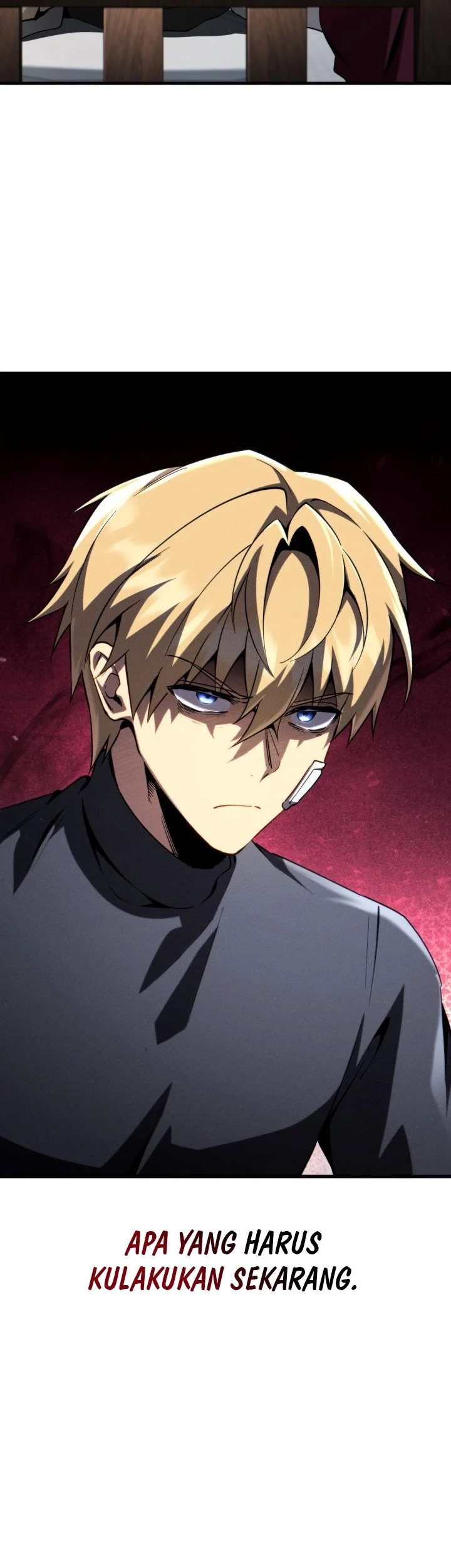 I Became the Rogue First Prince Chapter 48 Gambar 12