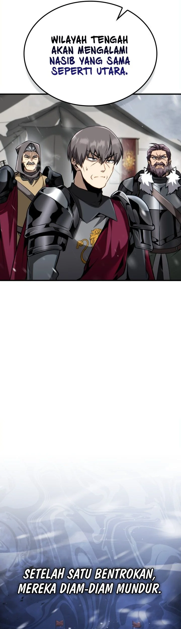 I Became the Rogue First Prince Chapter 50 Gambar 10