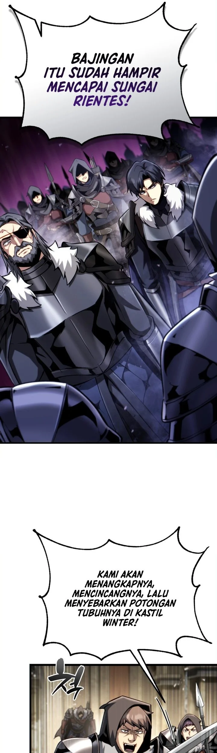 I Became the Rogue First Prince Chapter 51 Gambar 10