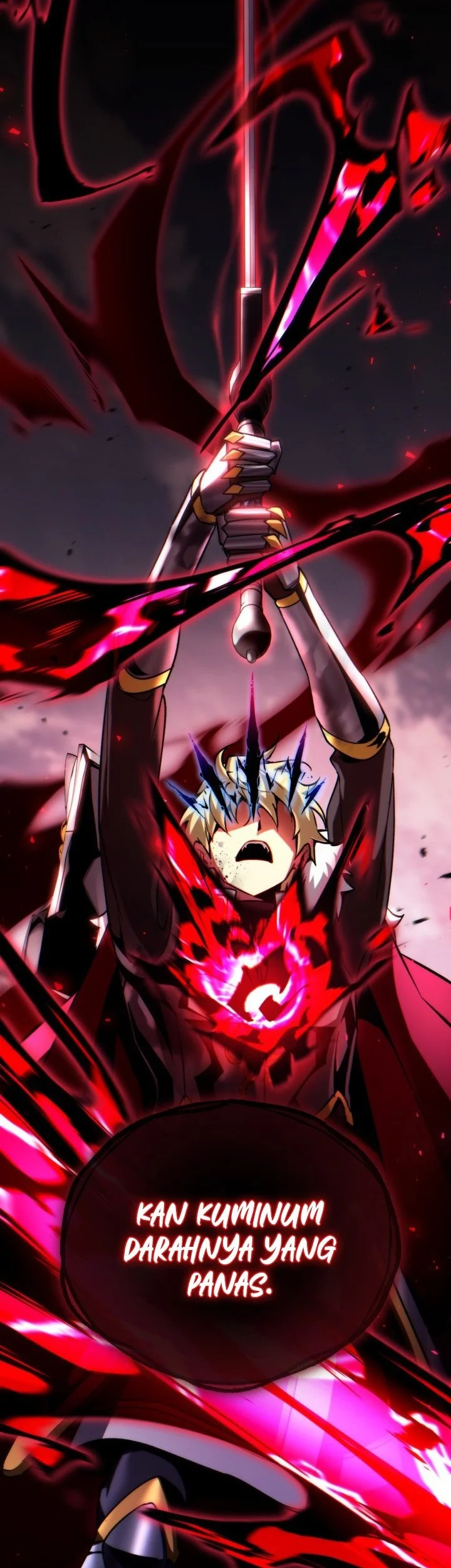 I Became the Rogue First Prince Chapter 53 Gambar 9