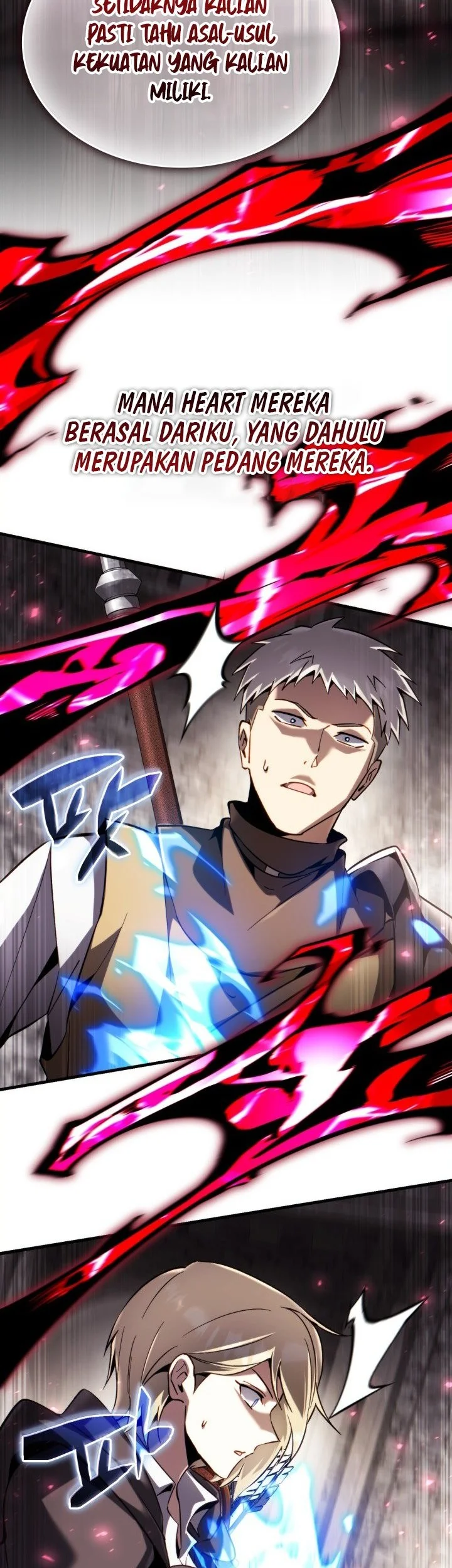 I Became the Rogue First Prince Chapter 55 Gambar 10