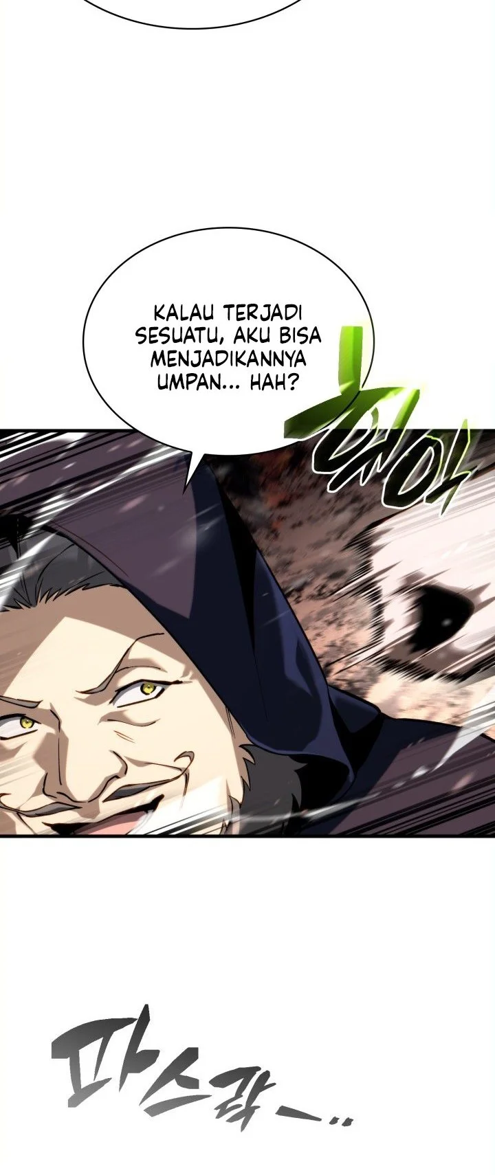 I Became the Rogue First Prince Chapter 56 Gambar 9
