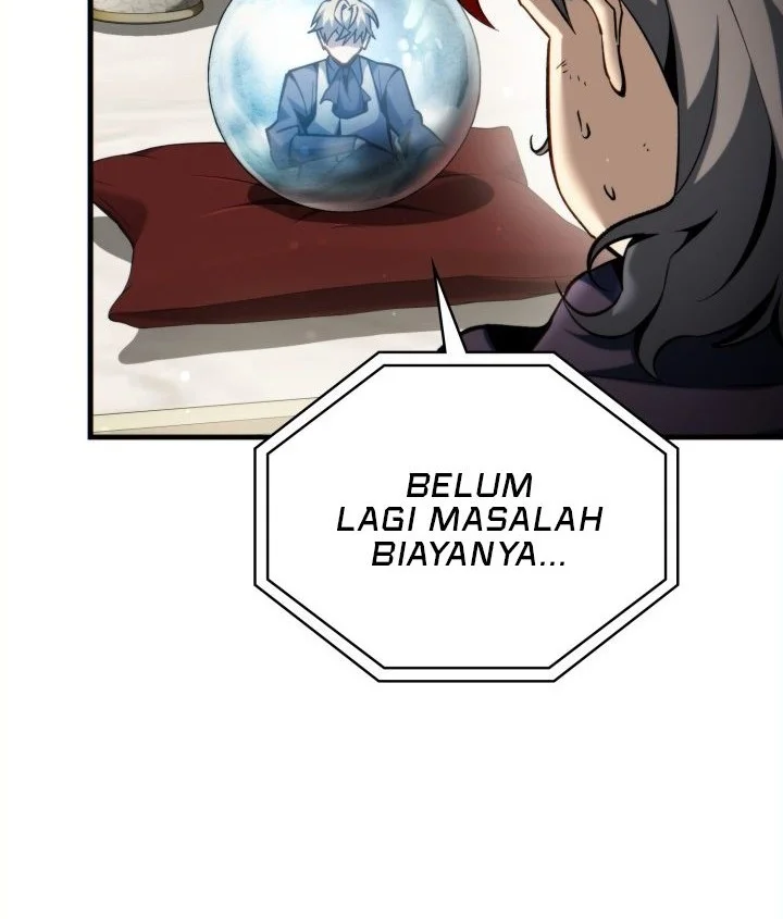 I Became the Rogue First Prince Chapter 57 Gambar 9