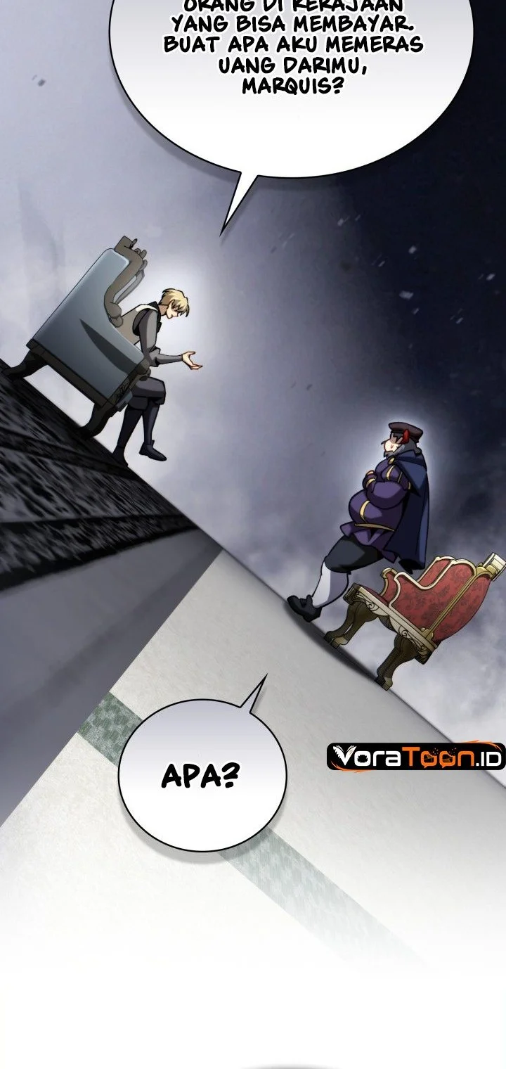 I Became the Rogue First Prince Chapter 57 Gambar 11