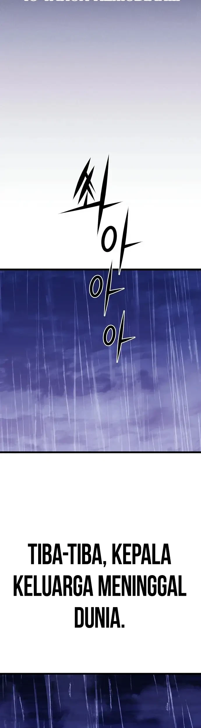 Becoming the Cheon Clan’s Mad Dog (I Became the Scoundrel of the Cheon Family) Chapter 1 Gambar 11