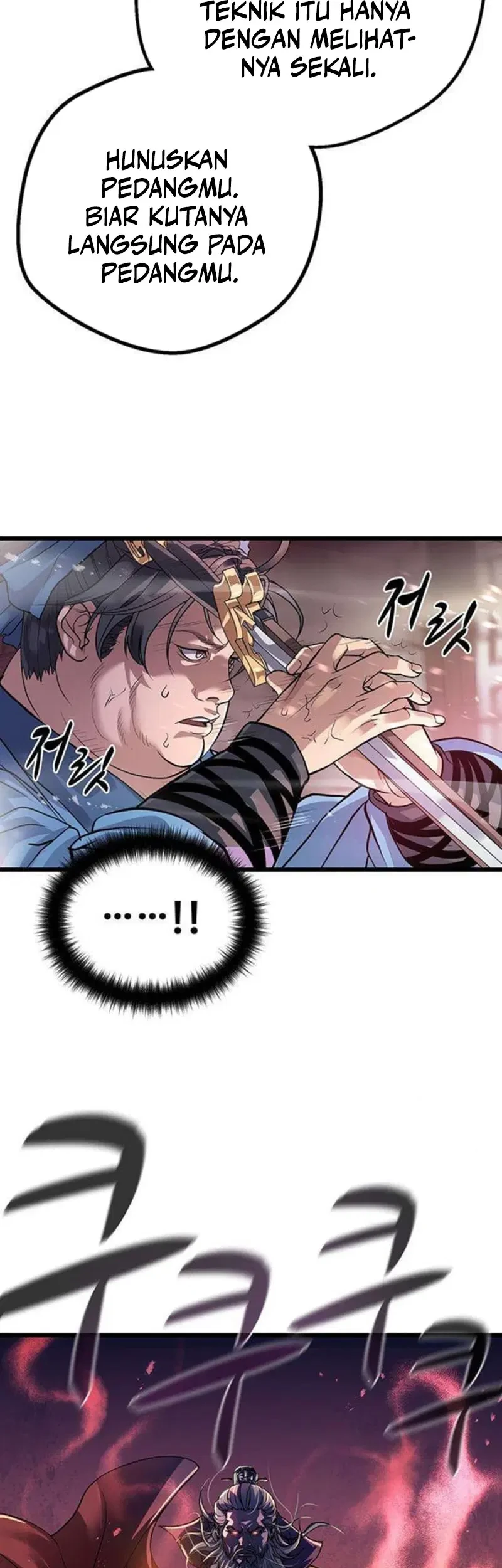 Becoming the Cheon Clan’s Mad Dog (I Became the Scoundrel of the Cheon Family) Chapter 4 Gambar 10