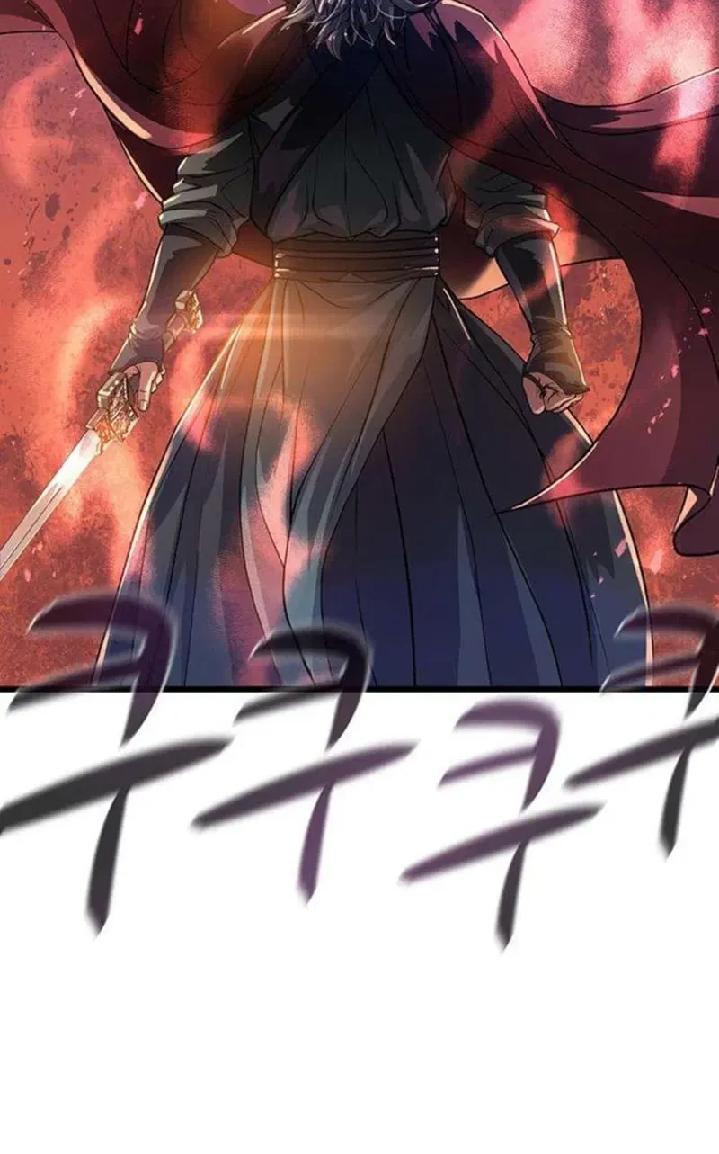 Becoming the Cheon Clan’s Mad Dog (I Became the Scoundrel of the Cheon Family) Chapter 4 Gambar 11