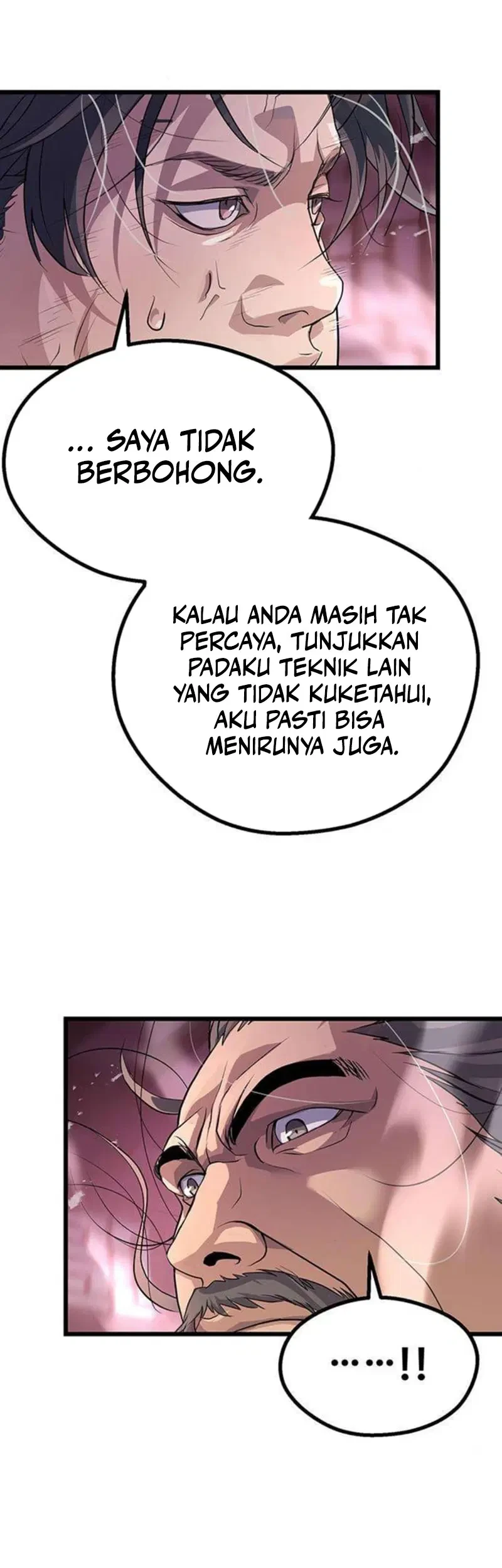 Becoming the Cheon Clan’s Mad Dog (I Became the Scoundrel of the Cheon Family) Chapter 4 Gambar 12