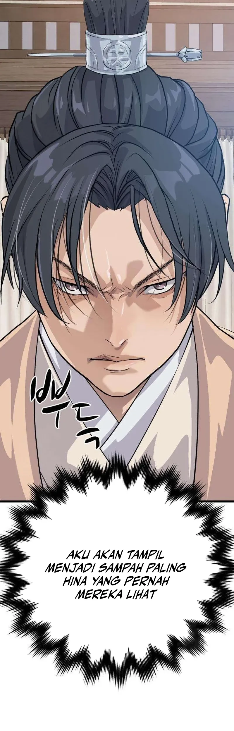 Becoming the Cheon Clan’s Mad Dog (I Became the Scoundrel of the Cheon Family) Chapter 9 Gambar 9