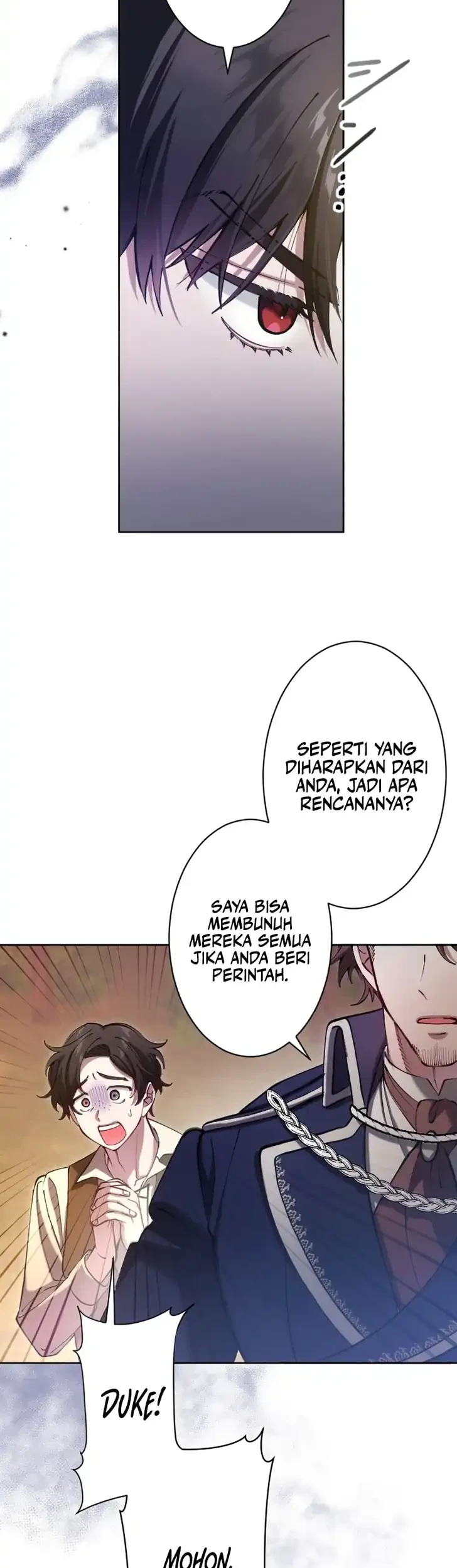 I Became the Stepmother of a Terminally Ill Child Chapter 13 Gambar 7