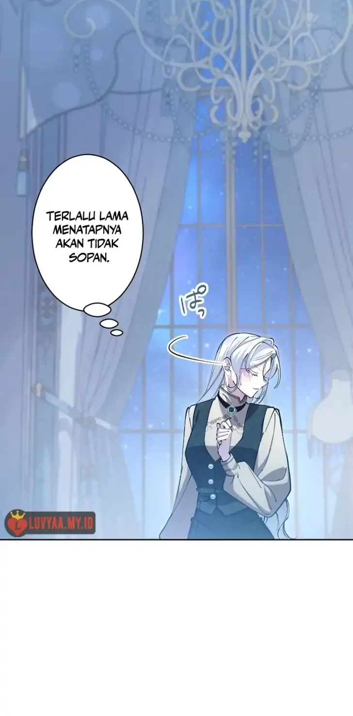 I Became the Stepmother of a Terminally Ill Child Chapter 20 Gambar 6
