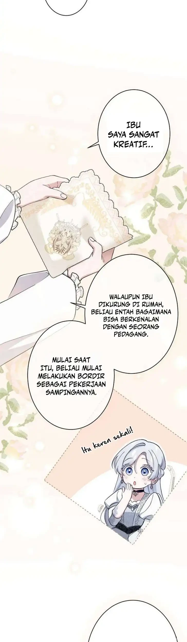 I Became the Stepmother of a Terminally Ill Child Chapter 36 Gambar 7