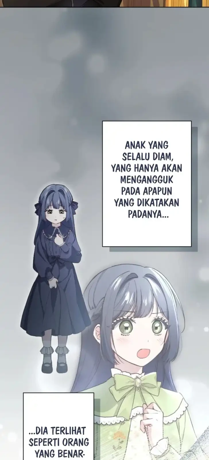 I Became the Stepmother of a Terminally Ill Child Chapter 38 Gambar 8