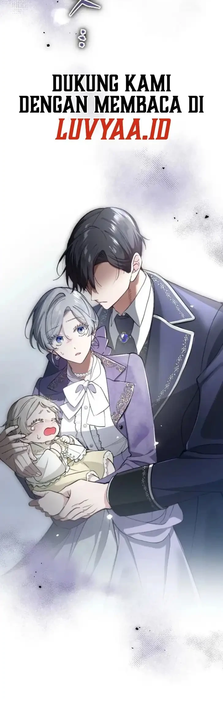 I Became the Stepmother of a Terminally Ill Child Chapter 39 Gambar 9
