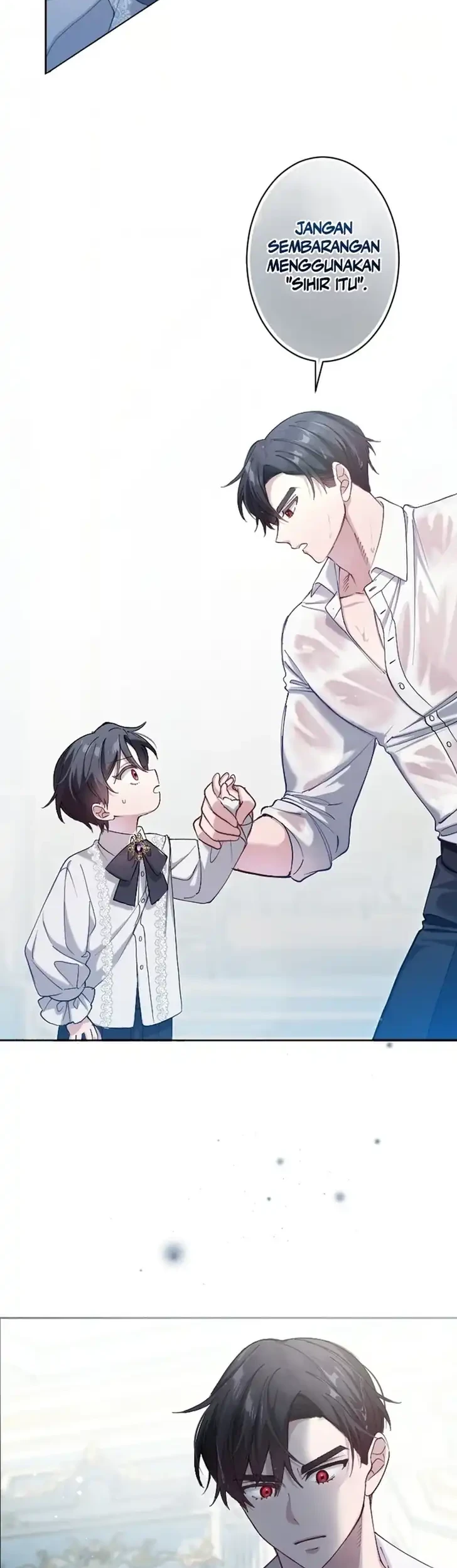I Became the Stepmother of a Terminally Ill Child Chapter 4 Gambar 6