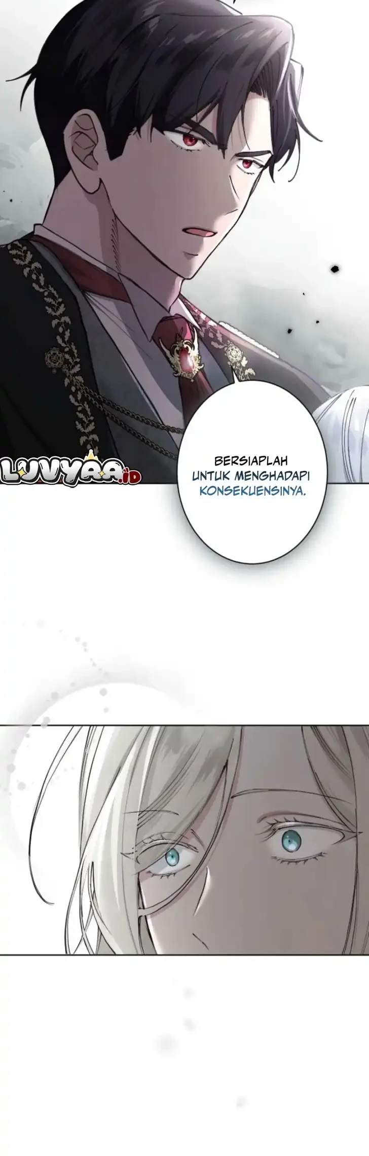 I Became the Stepmother of a Terminally Ill Child Chapter 45 Gambar 9