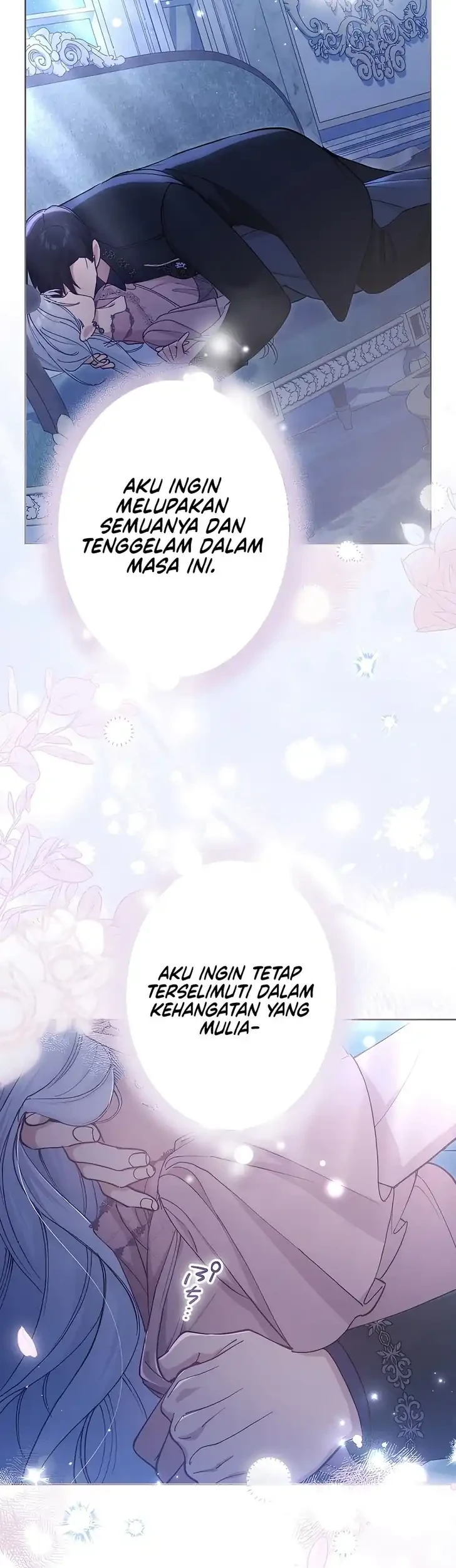 I Became the Stepmother of a Terminally Ill Child Chapter 59 Gambar 7