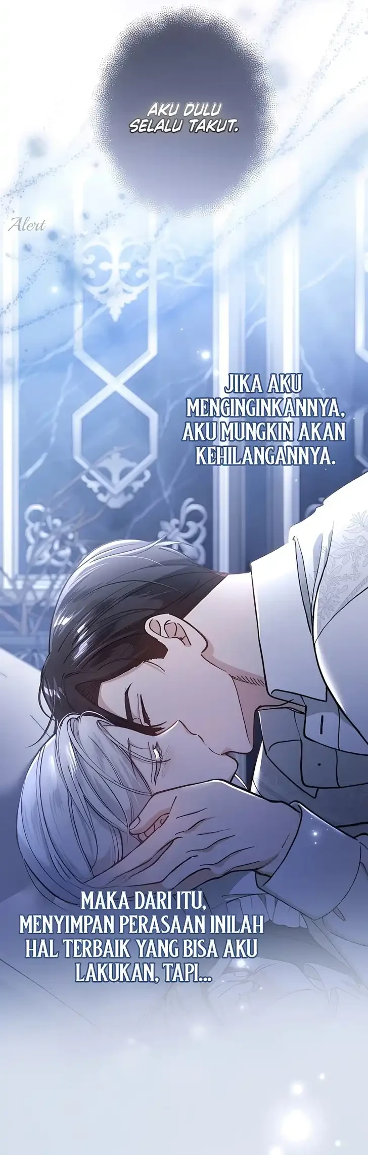 I Became the Stepmother of a Terminally Ill Child Chapter 73 Gambar 6