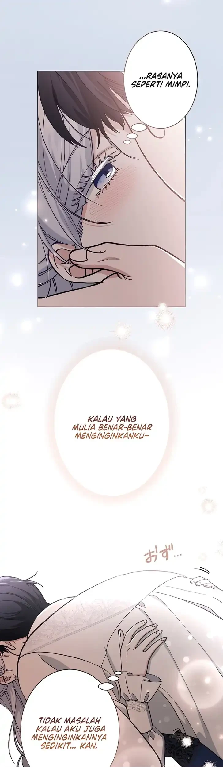 I Became the Stepmother of a Terminally Ill Child Chapter 73 Gambar 7