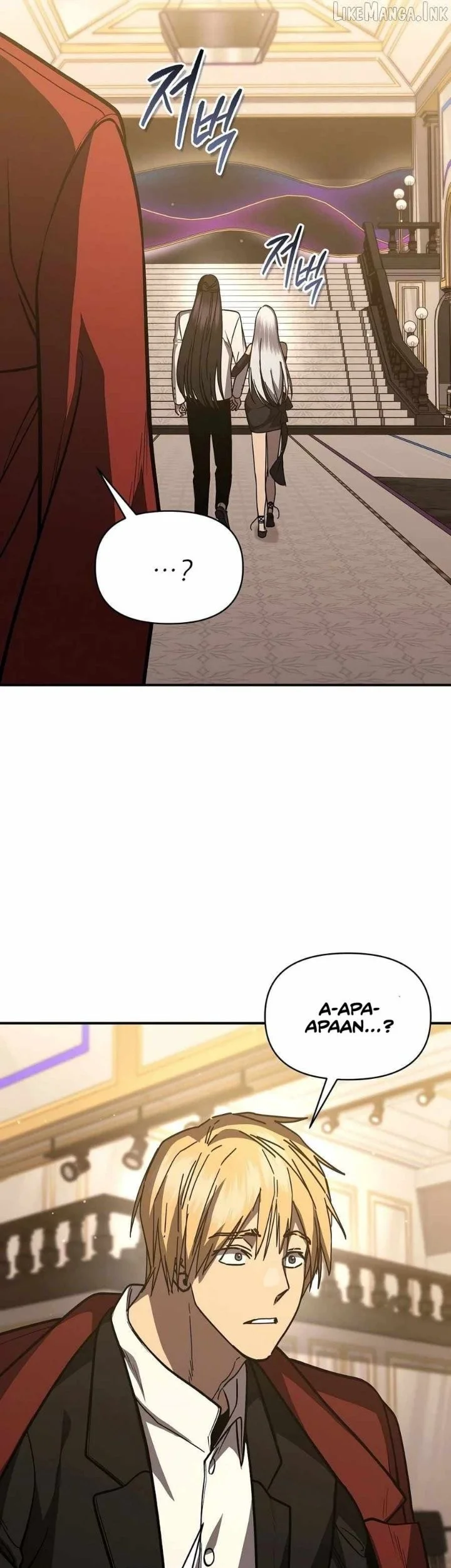 I Became the Successor of the Martial God Chapter 41 Gambar 9