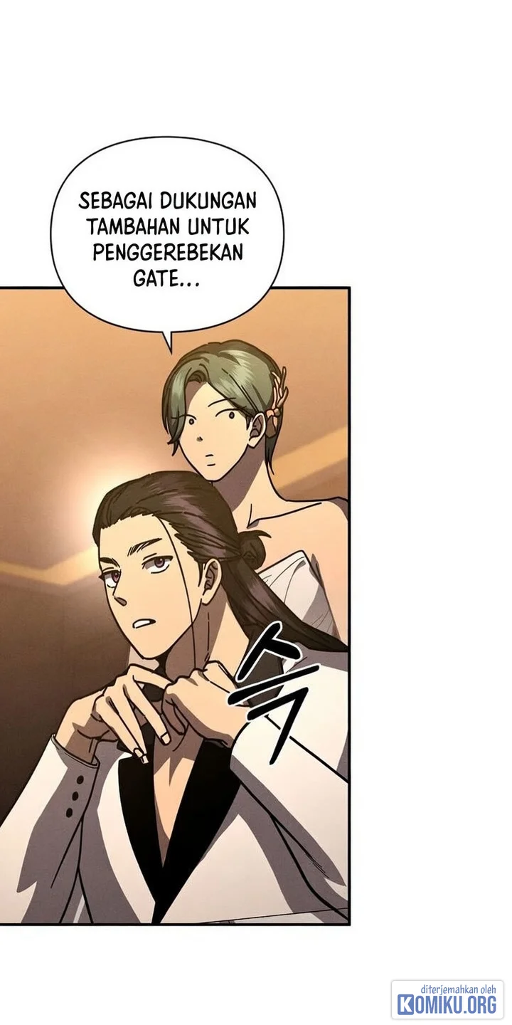 I Became the Successor of the Martial God Chapter 43 Gambar 10