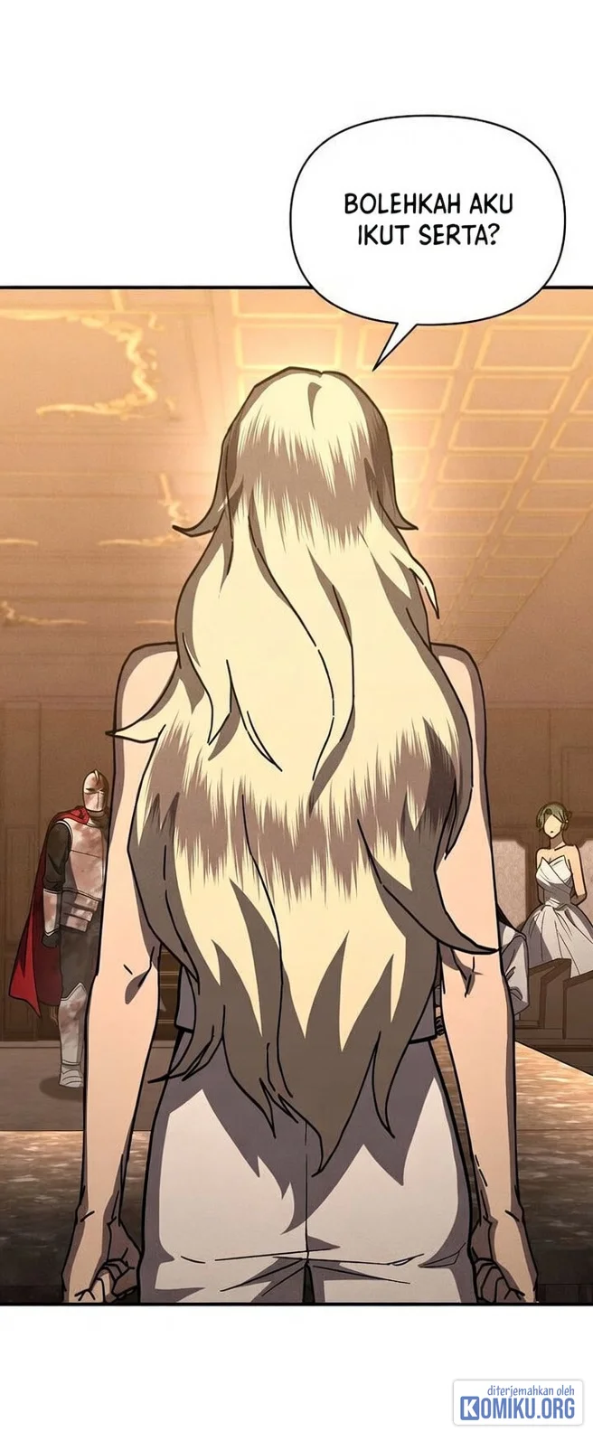 I Became the Successor of the Martial God Chapter 43 Gambar 11