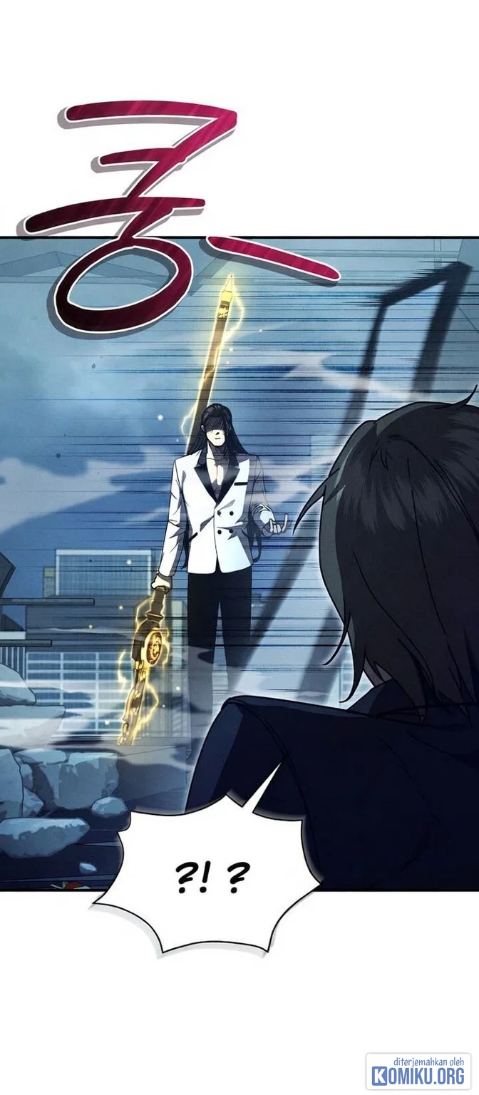 I Became the Successor of the Martial God Chapter 44 Gambar 11