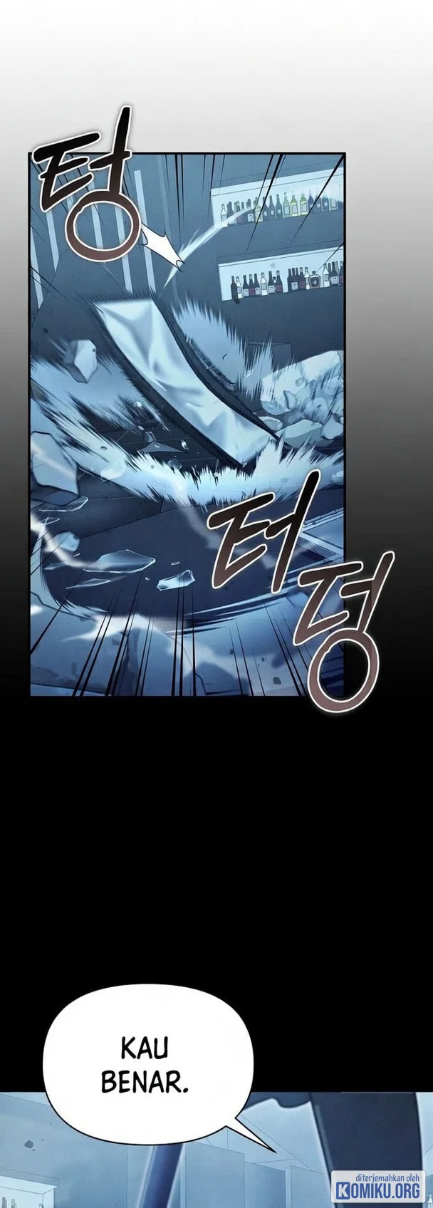 I Became the Successor of the Martial God Chapter 44 Gambar 12