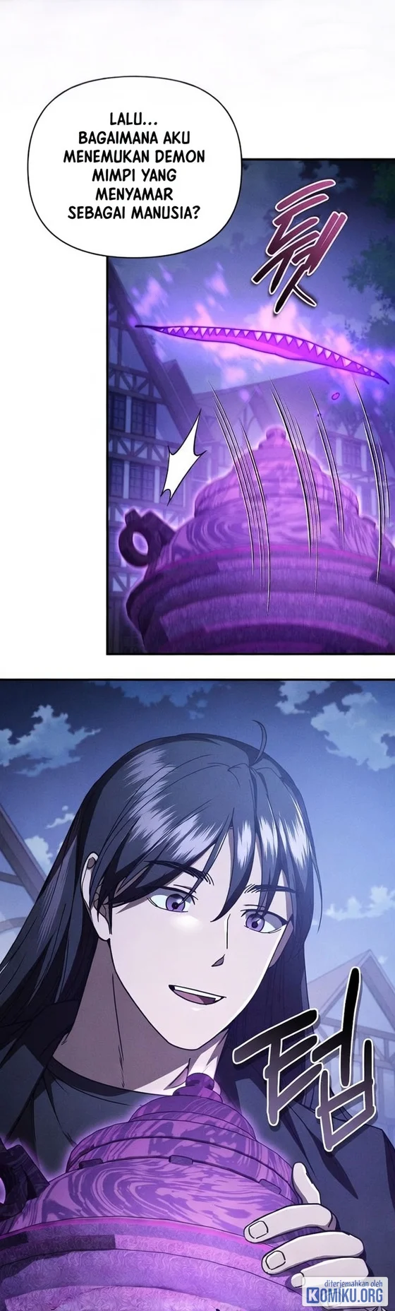 I Became the Successor of the Martial God Chapter 46 Gambar 10