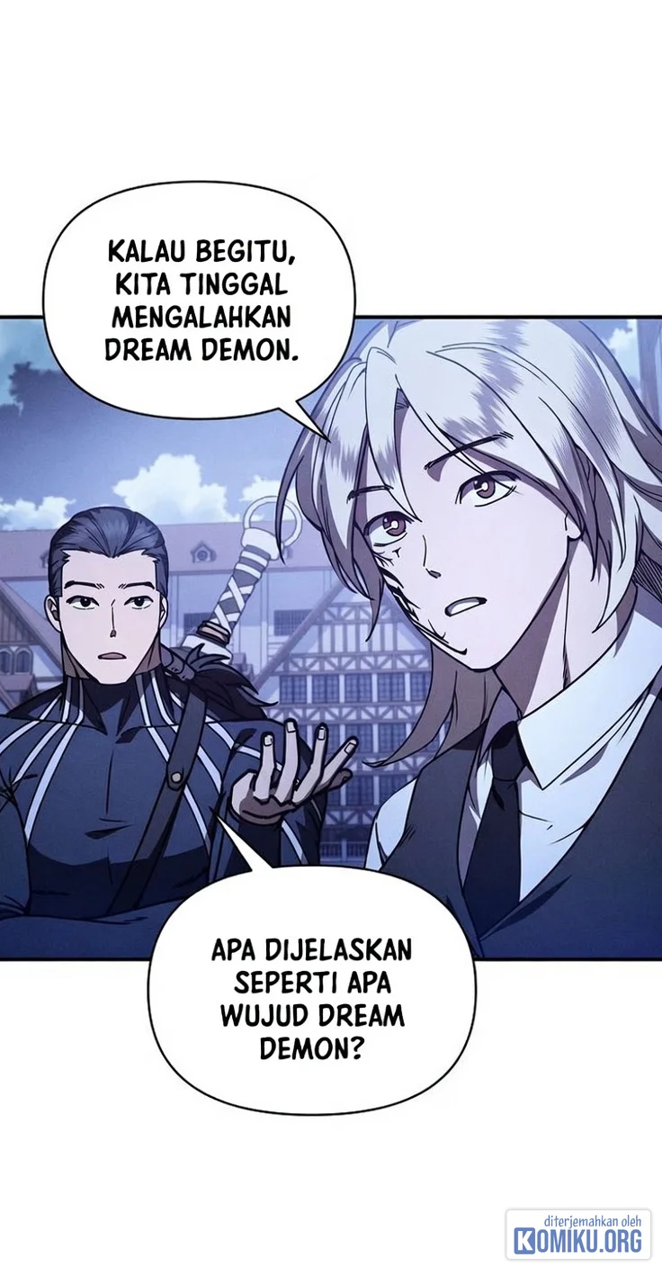 I Became the Successor of the Martial God Chapter 46 Gambar 8