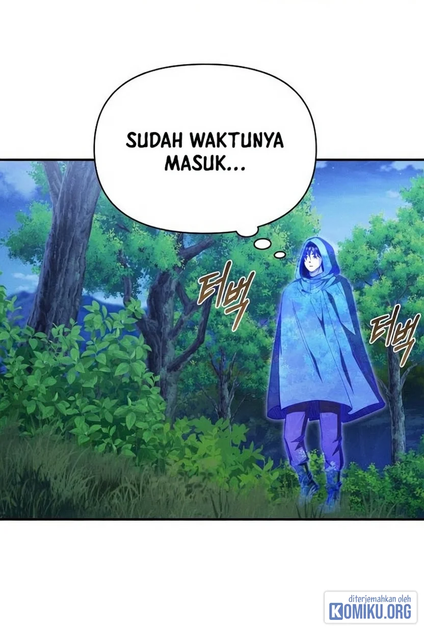 I Became the Successor of the Martial God Chapter 47 Gambar 8