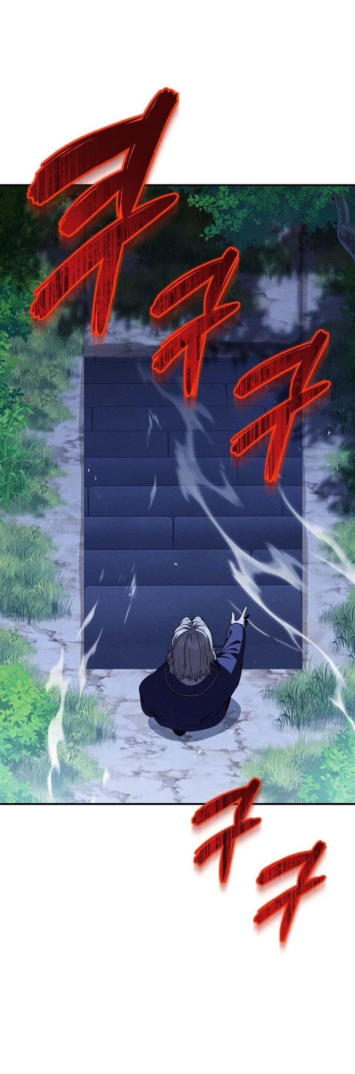 I Became the Successor of the Martial God Chapter 47 Gambar 9
