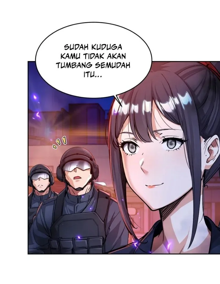 I Became the Target of the Harem in Another World Chapter 25 Gambar 5