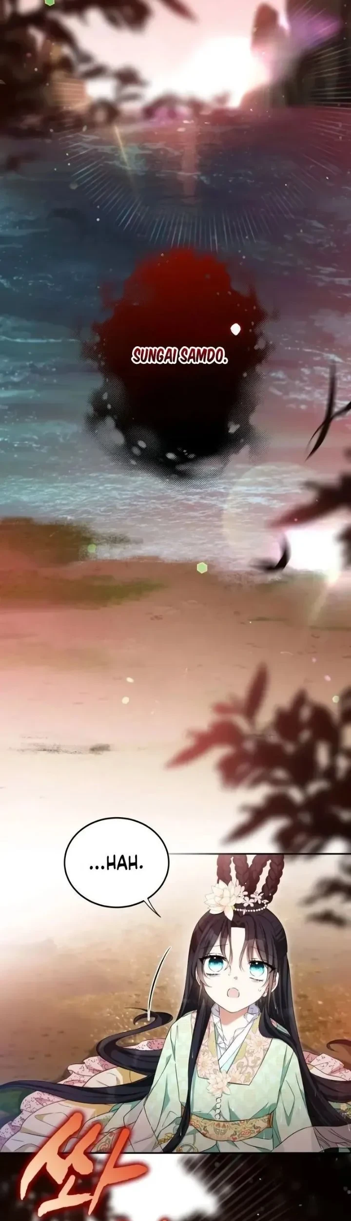 I Became the Terminally Ill Princess With No Tomorrow Chapter 1 Gambar 7